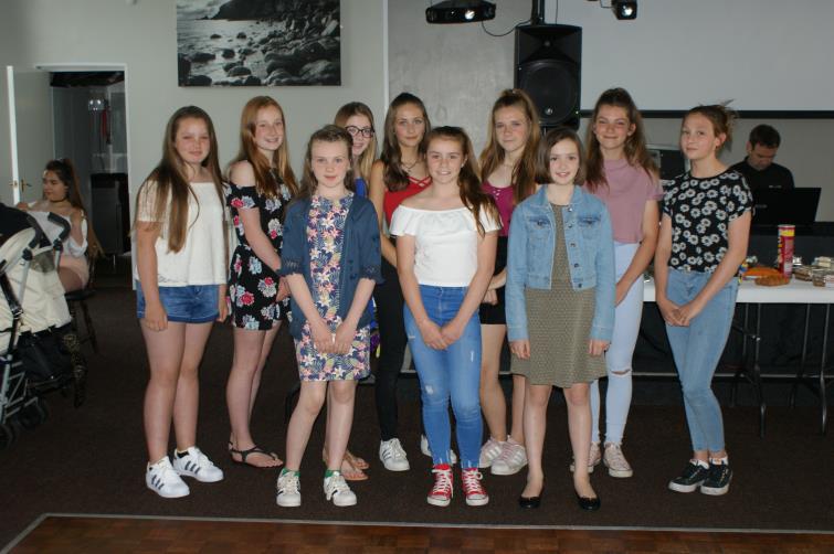 Under 13s