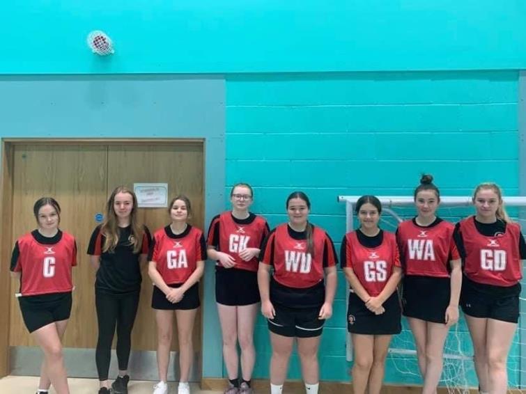 Netball 1