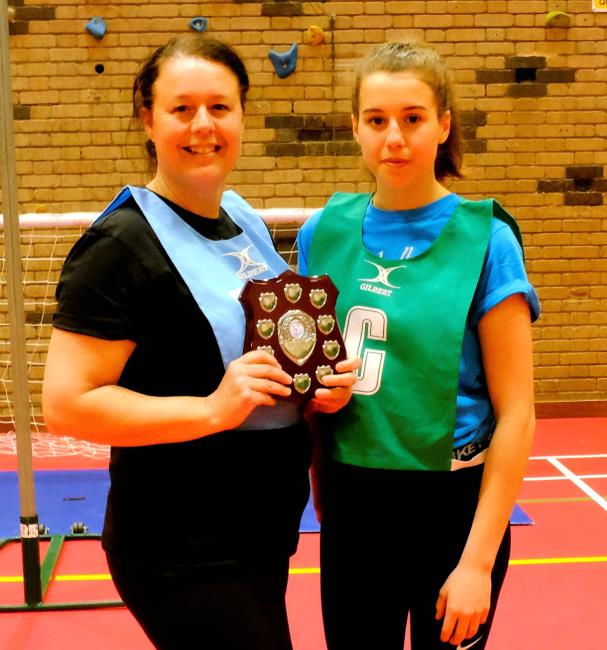 Pembroke Junior Netball Club 