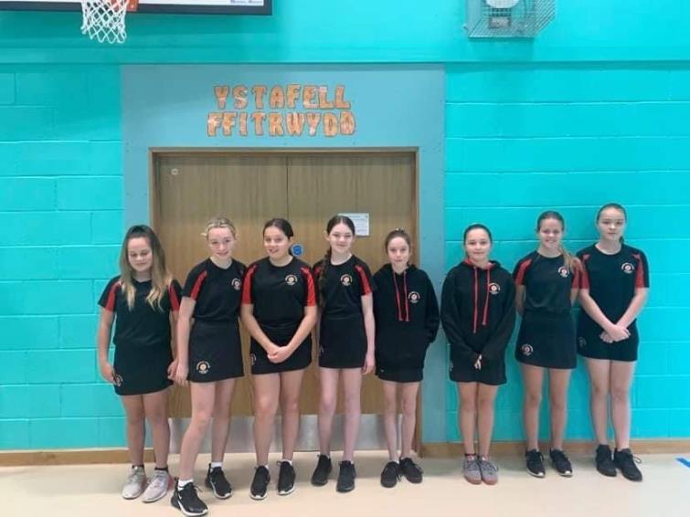 Netball 2