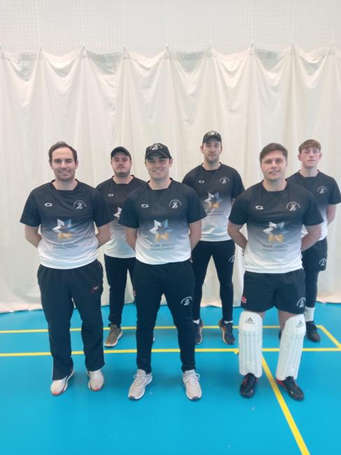 2022 Welsh champions - Neyland