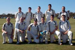 Town take Jubilee Cup from Neyland