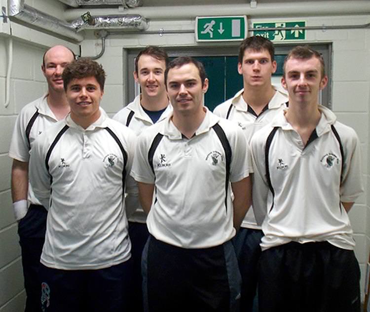 Neyland ‘A’ bounce back as Haverfordwest ‘B’ collapse