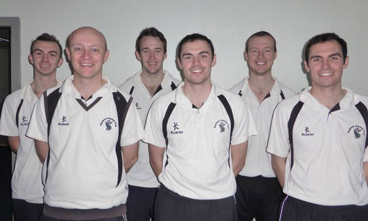 Superb Neyland march proudly into Lords Finals