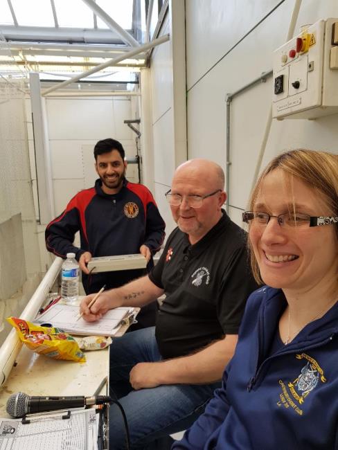 The scorers