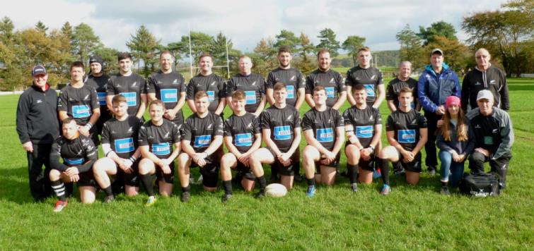 Neyland RFC