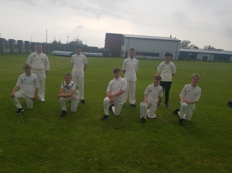 Neyland U13s