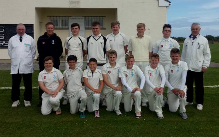 County Junior Finals are a resounding success