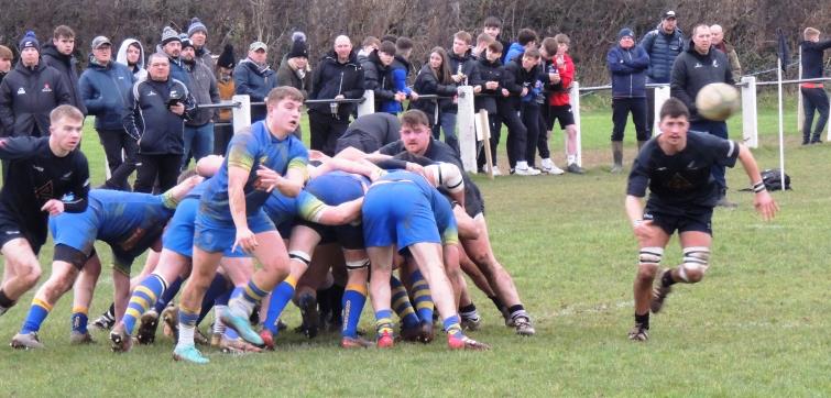 Neyland on the hunt for The All Blacks