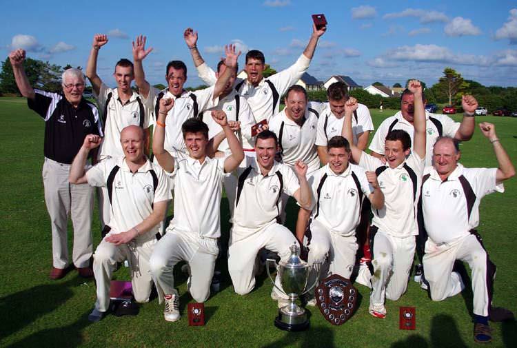 Sutton and Bellerby steer Neyland home