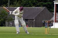 Division Two Cricket Reports - 15th June 2013