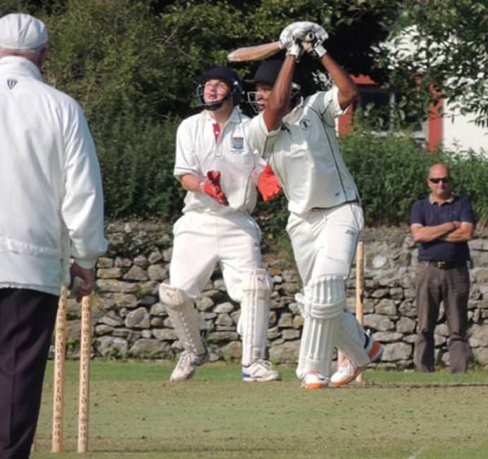 Griffiths guides Town through to trophy