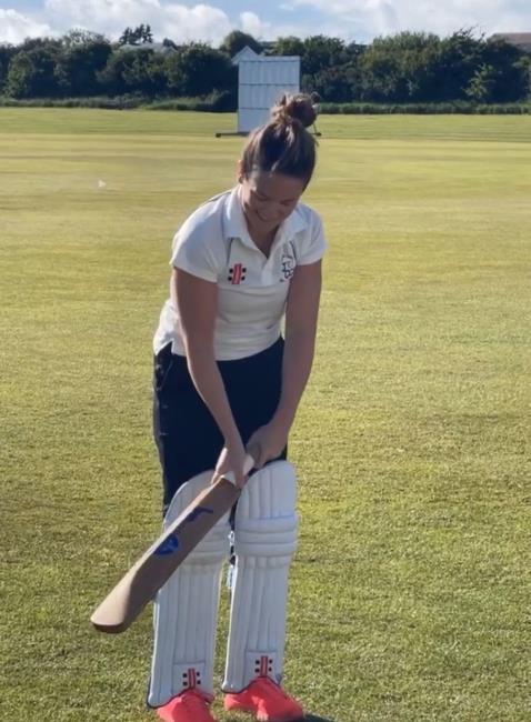 Nia Williams (Haverfordwest – 51)