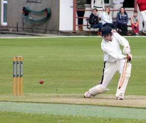 Division One Round-Up 3rd May 2014