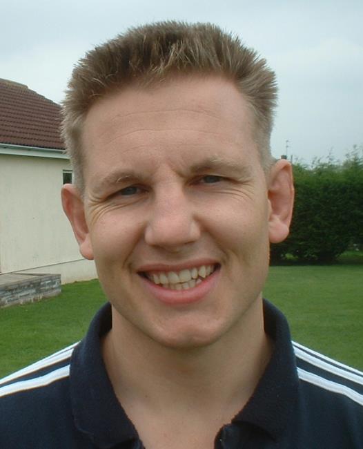 Nicky Allen