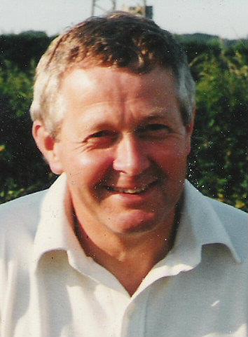 Nick Evans