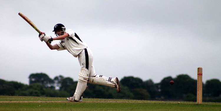 Division One Reports 12th July 2014