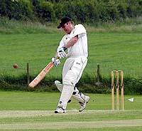 Division One Reports 29th June 2013
