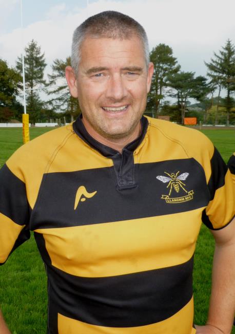 Nick Phillips