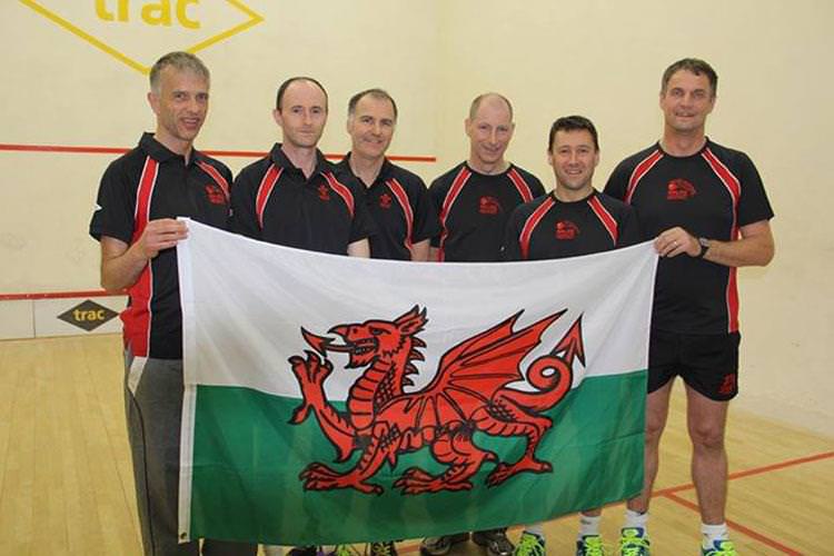 Dyer and Walters help Wales do well