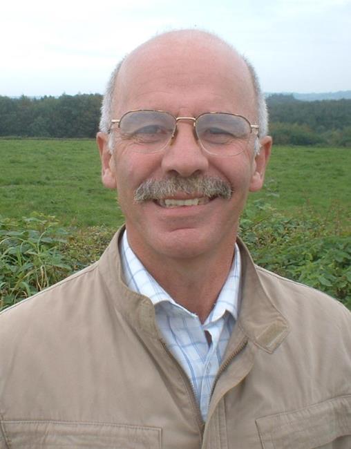 Nigel Arthur