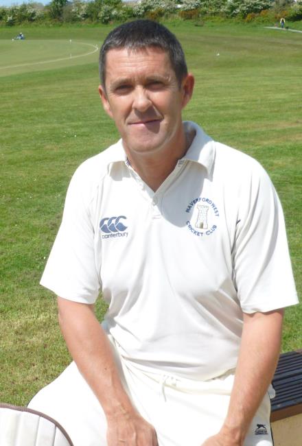 Division Two Reports  14th May 2016