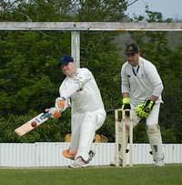 Division One Cricket Reports 18th May 2013