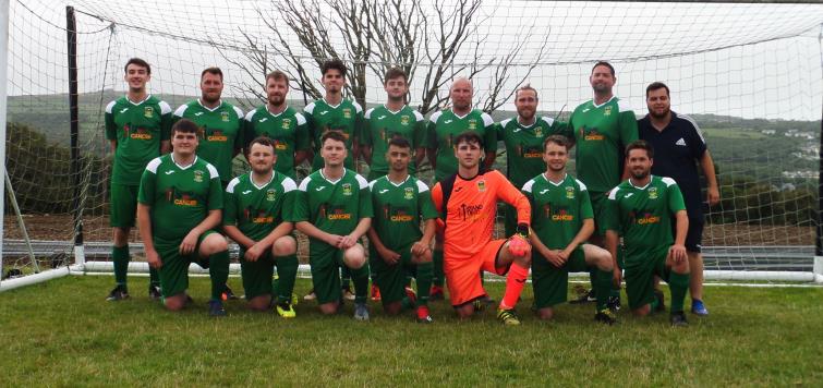 Solva 2nds