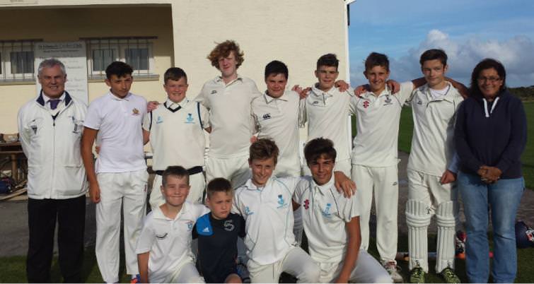 County Junior Finals are a resounding success