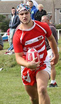 Rugby Reports 3rd October 2015