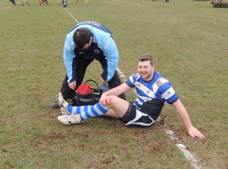Rugby Reports 7th March 2015