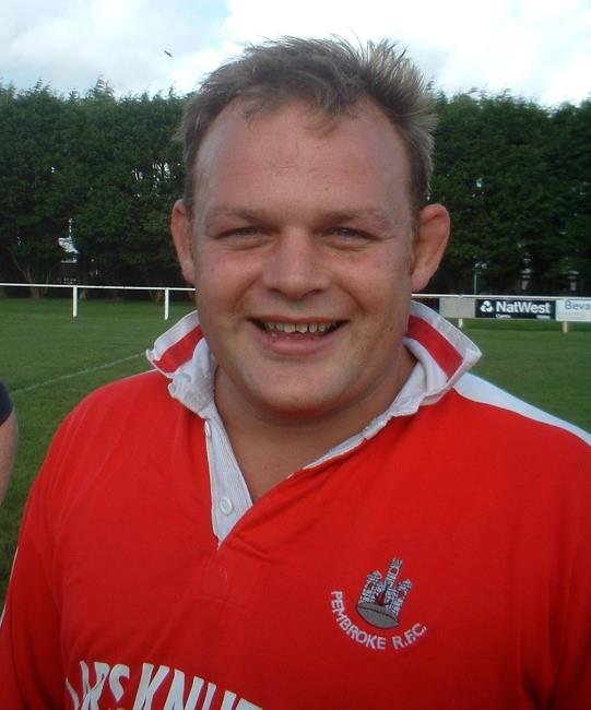 Sandy Allen 