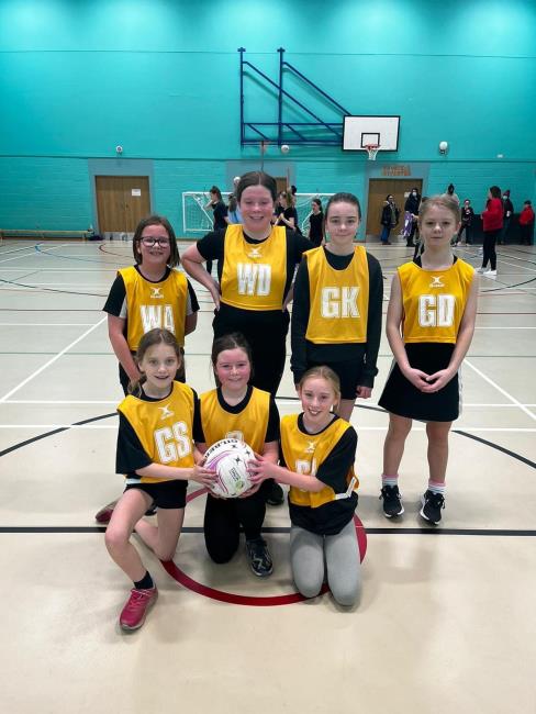Sapphires White - U12s