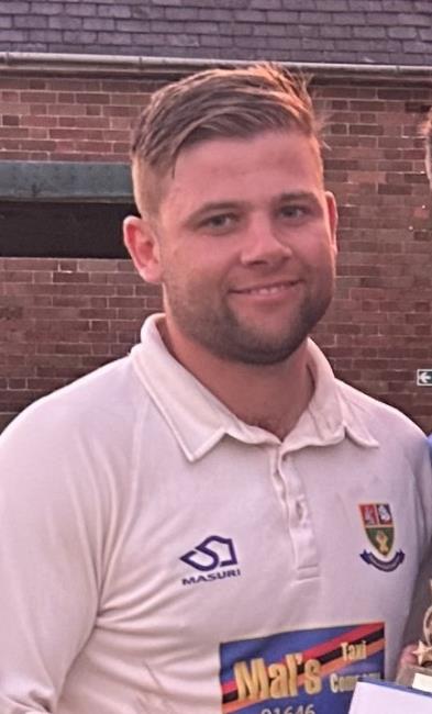 Scott Griffiths - Led Pembroke Dock by example