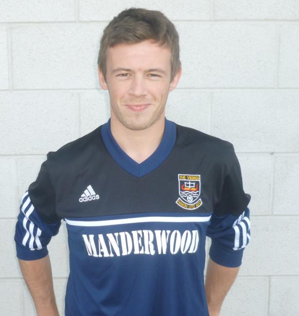Scott Davies 