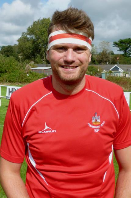 Scott Powell