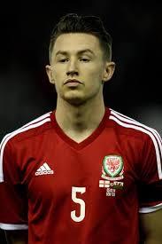 Scott Tancock - Wales Under 21