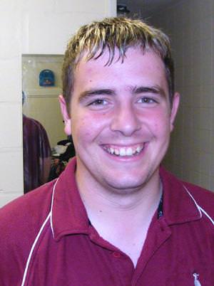 Division Two Reports 9th August 2014