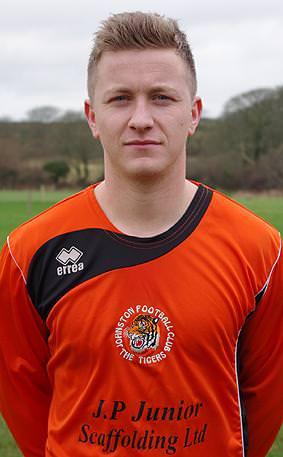 Scott Murray