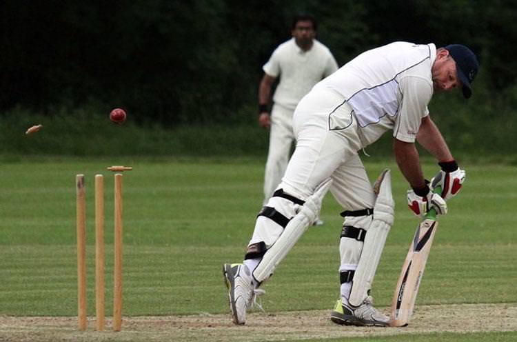 Division Two Cricket Reports July 20th 2015 sponsored by Nicholas Insurance