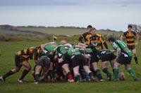 Rugby Reports 18th January 2014
