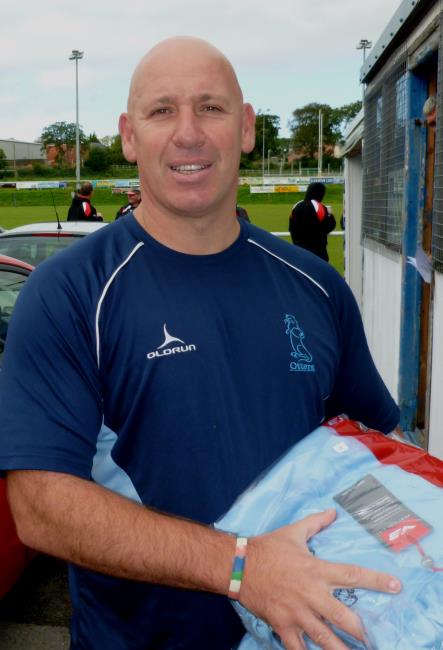 Sean Gale