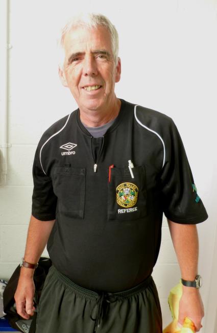 Sean O Connor