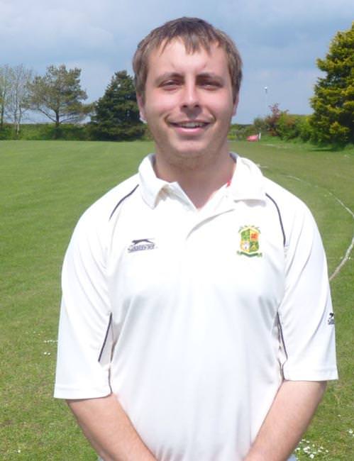 Division Two Cricket Reports 24th August 2013