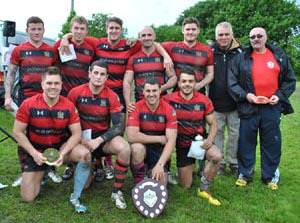 Flamingos do well in difficult conditions