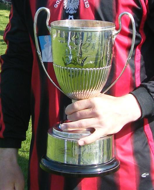 Can the Senior Cup go ahead? (by Fraser Watson)