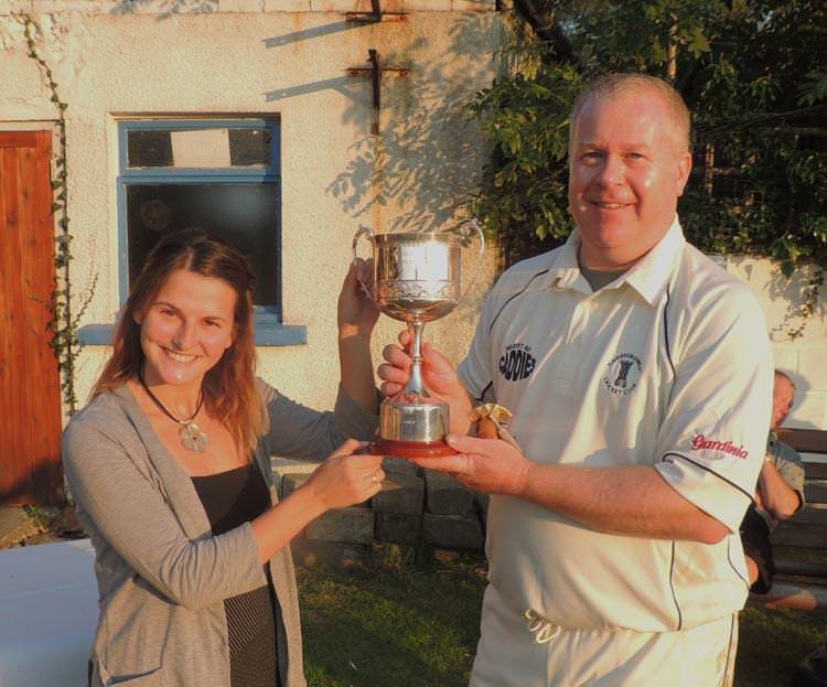 Haverfordwest battle back to win well
