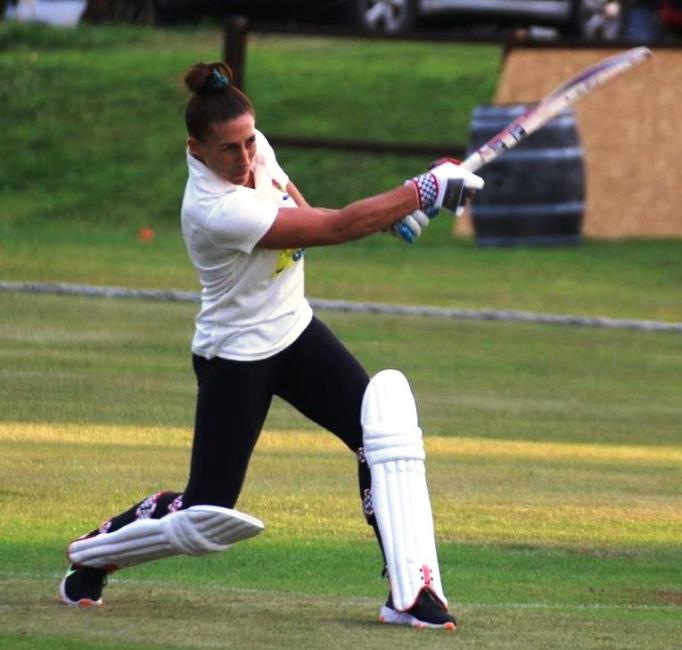 Sian James - 25 for Pembroke Dock