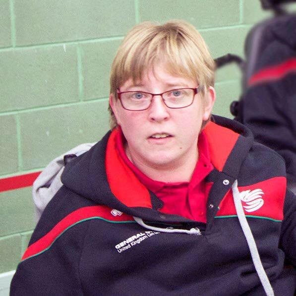 Sian Jones