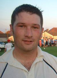 Division One Reports 4th July 2015 - sponsored by Nicholas Insurance